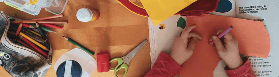 As melhores escolas de educação infantil de Goiânia