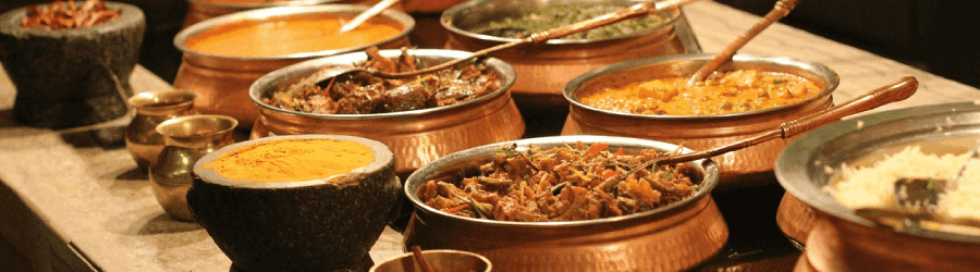 5 melhores restaurantes de Goiânia