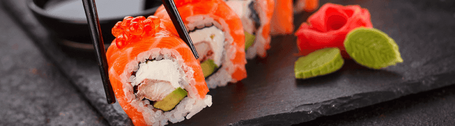 5 Melhores Restaurantes de Comida Japonesa de Goiânia
