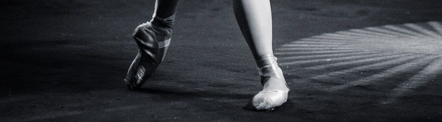 Melhores escolas de Ballet de Goiânia