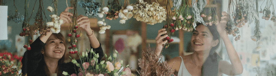 5 Melhores Floriculturas de Goiânia