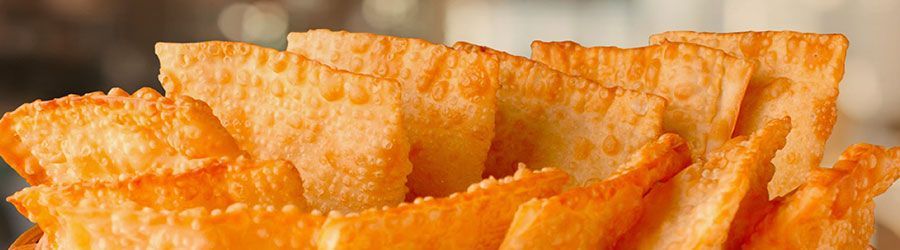 Conheça as melhores pastelarias de Goiânia