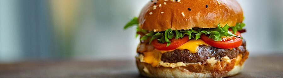 Melhores hamburguerias de Goiânia