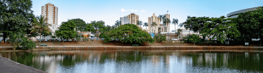 🌳 Os 5 Melhores Parques de Goiânia: Guia Completo 2025