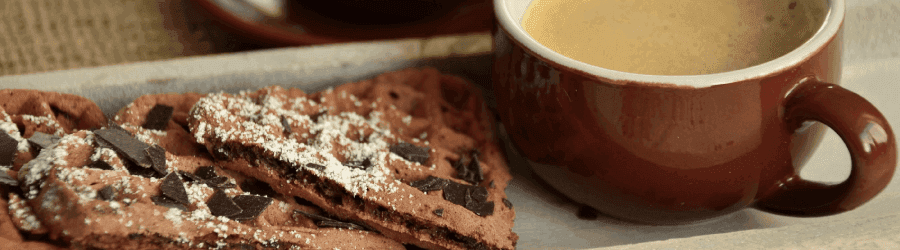 5 Melhores Cafeterias de Goiânia