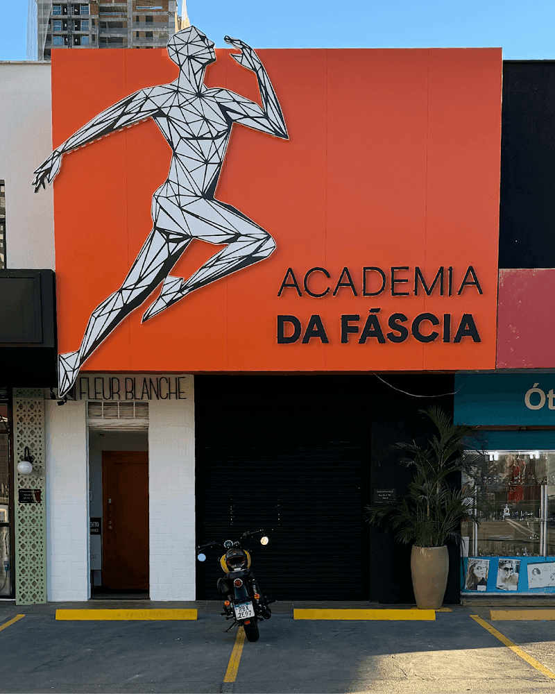 Academia da Fáscia GYN