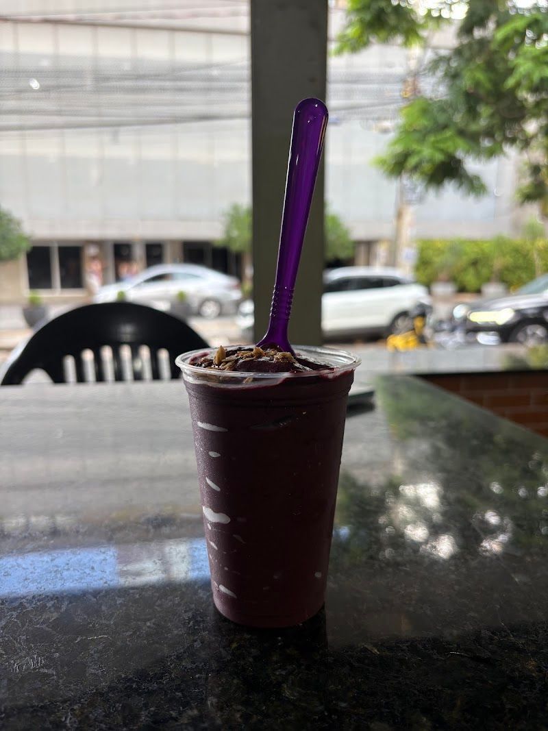 Açaí do Madruga