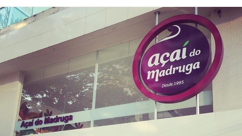 Açaí do Madruga