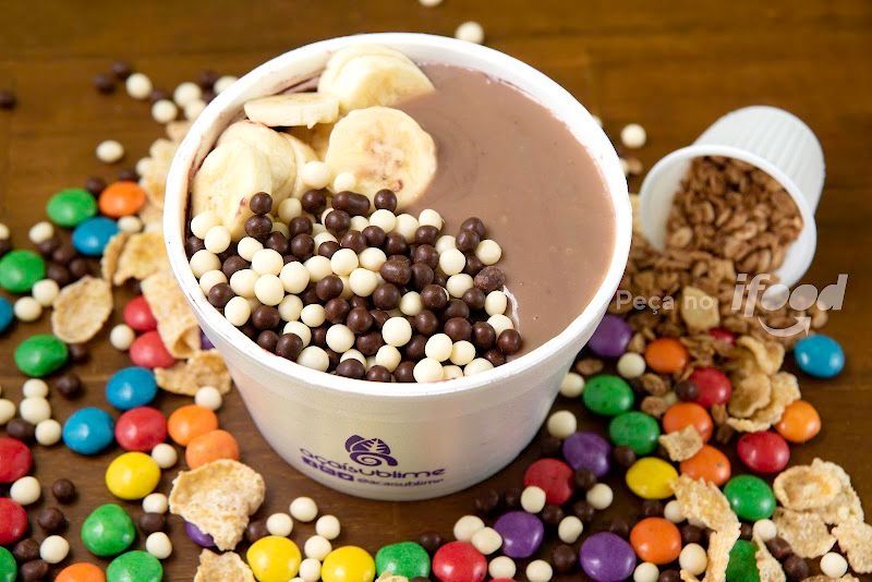 Açaí Sublime