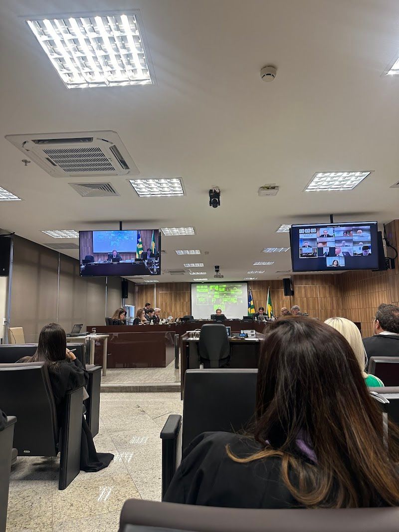 Advogada de família e sucessões - Goiânia