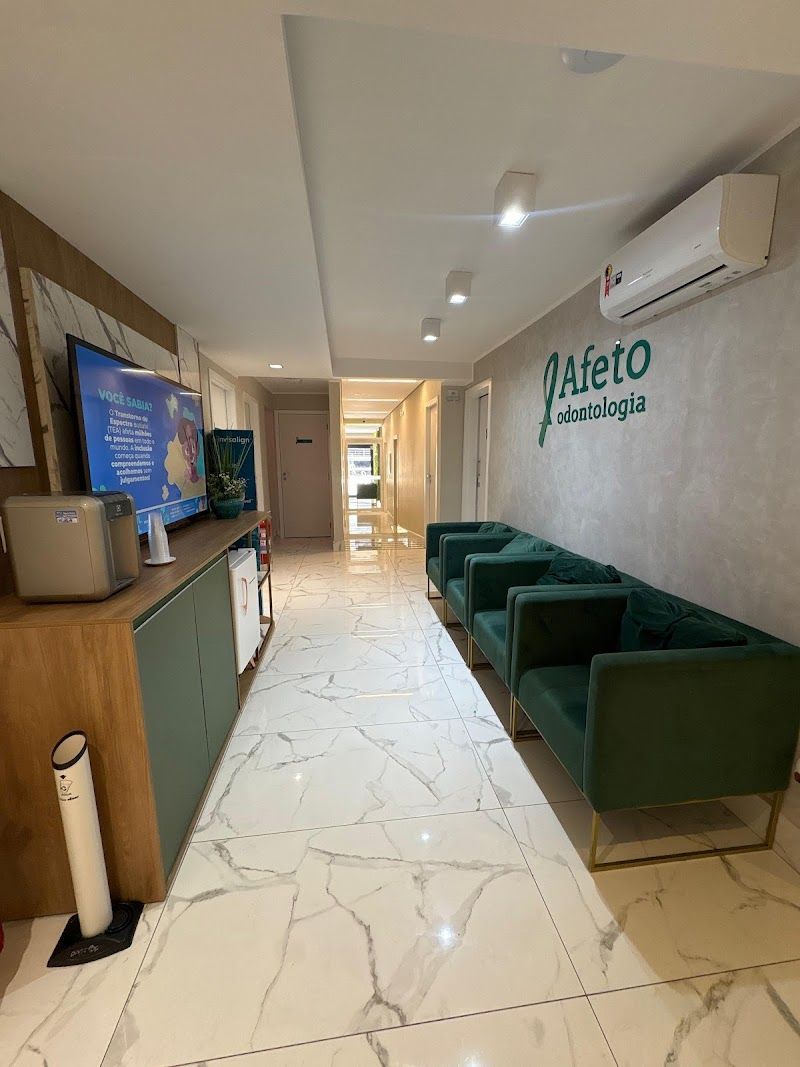 Afeto Odontologia Goiânia