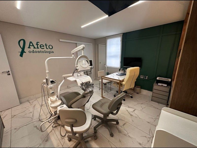 Afeto Odontologia Goiânia