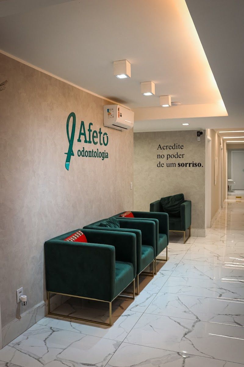 Afeto Odontologia Goiânia