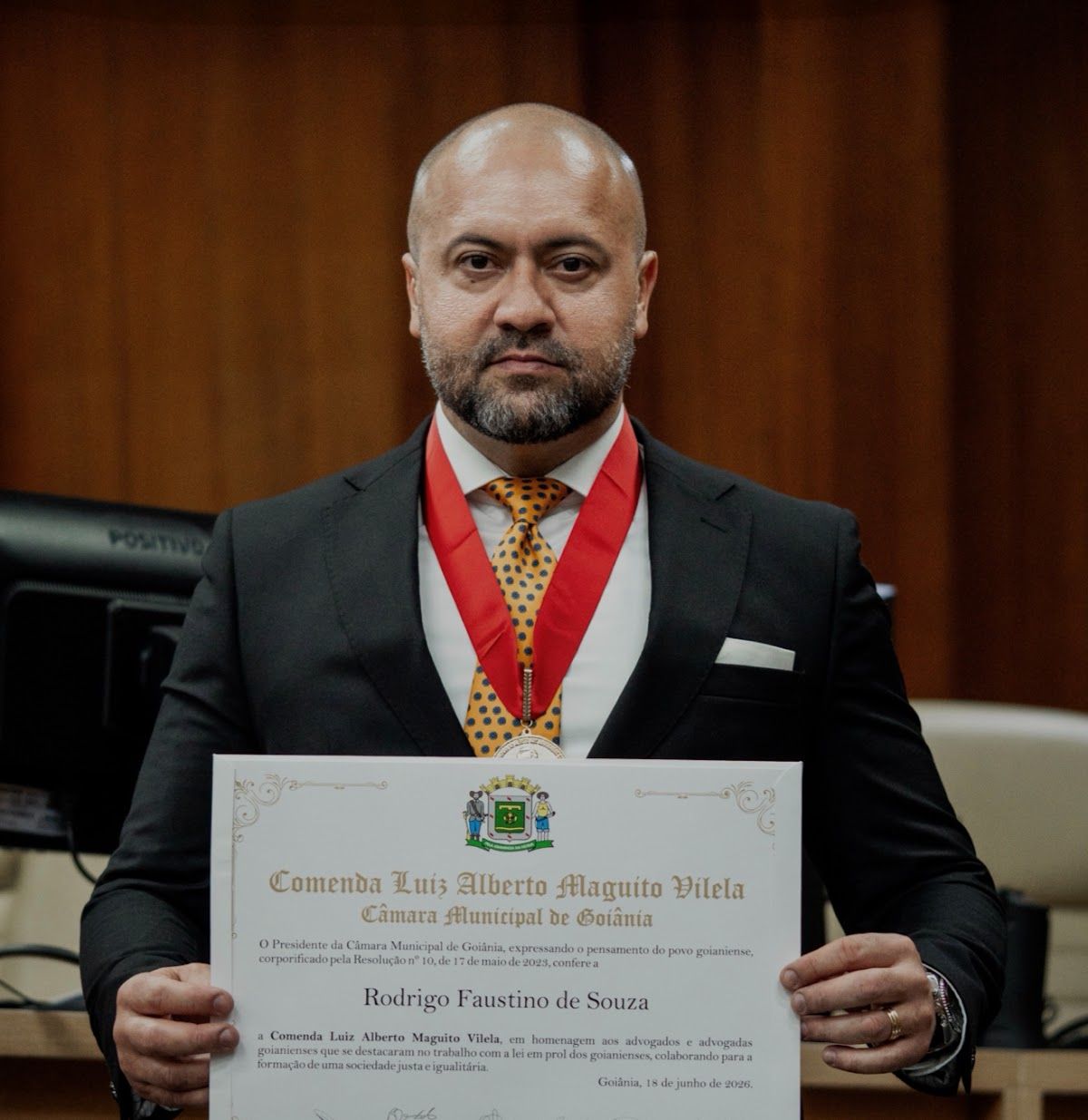 Faustino Advogado Criminalista