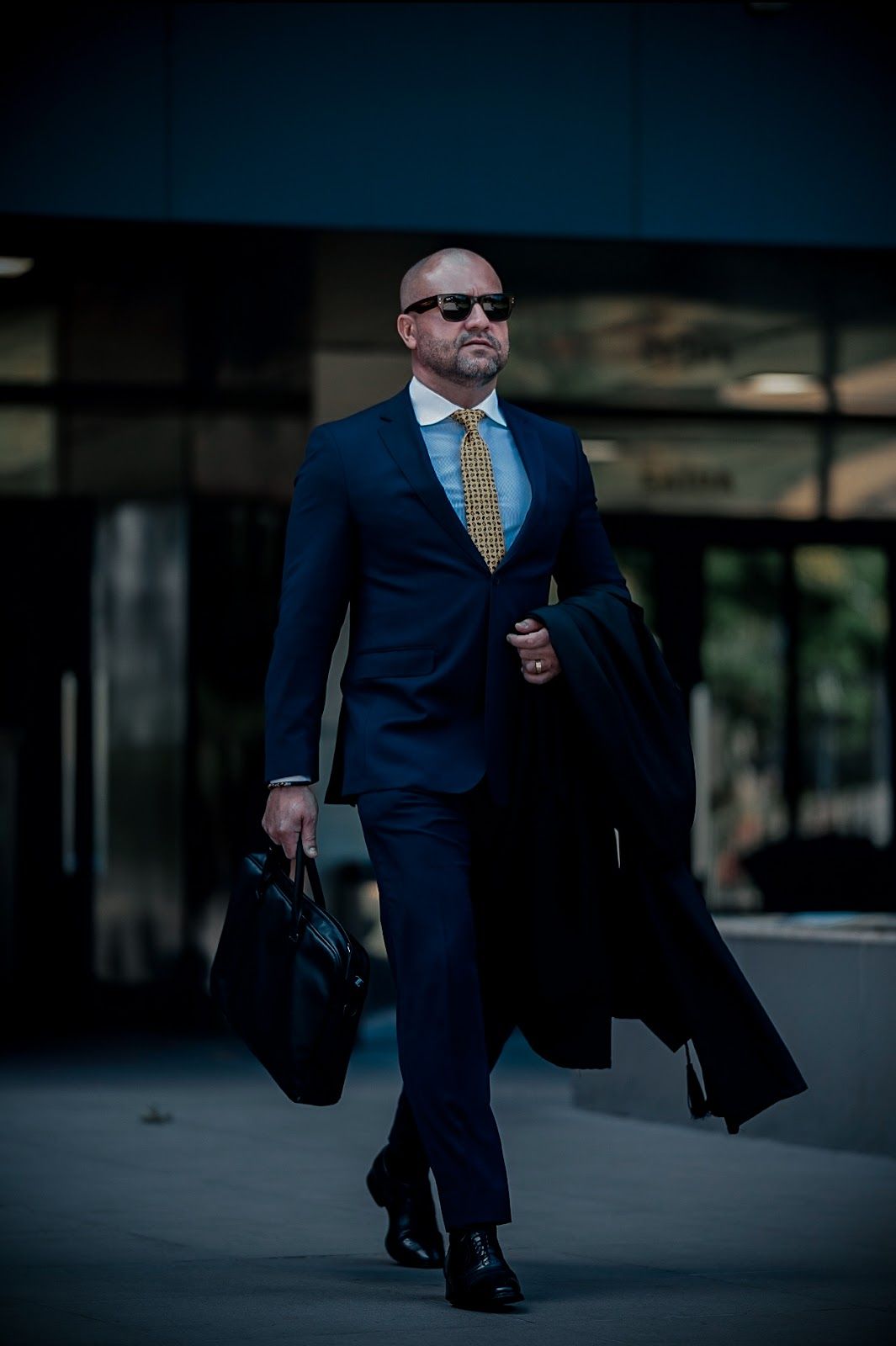 Faustino Advogado Criminalista