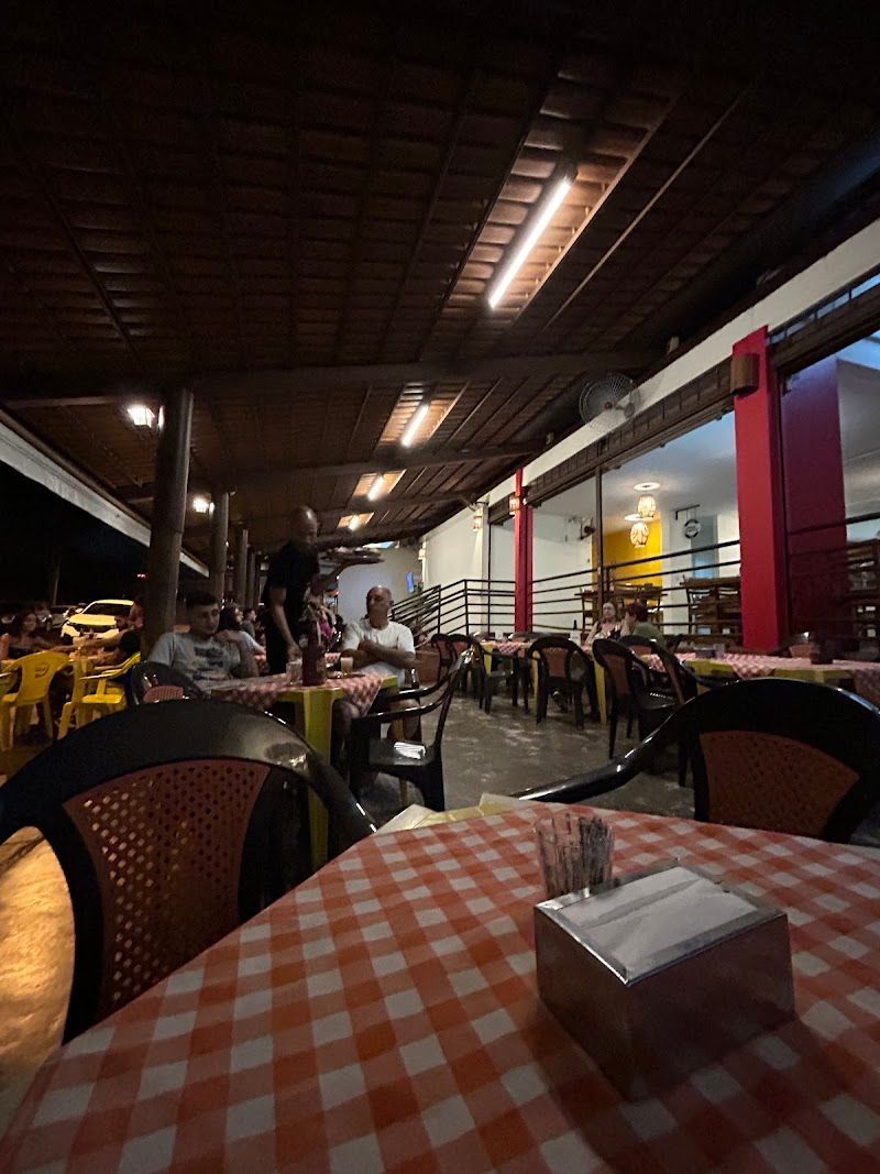 Bar Viracopos