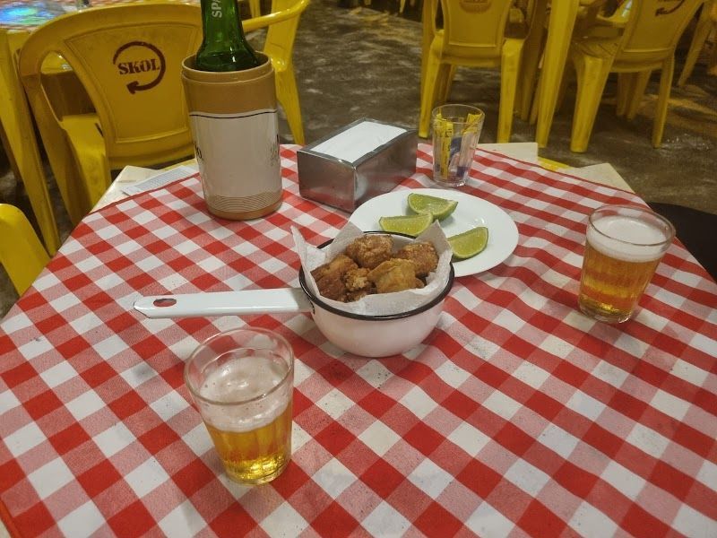 Bar Viracopos