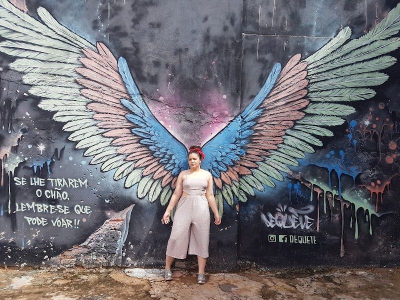 Beco da Codorna