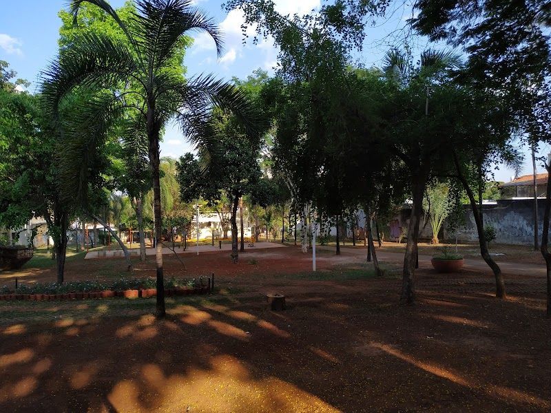 Bosque dos Pássaros