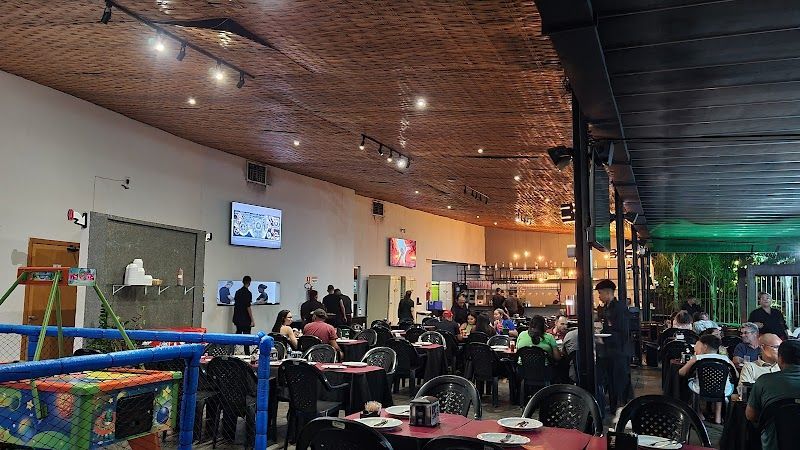 Butekin do Local