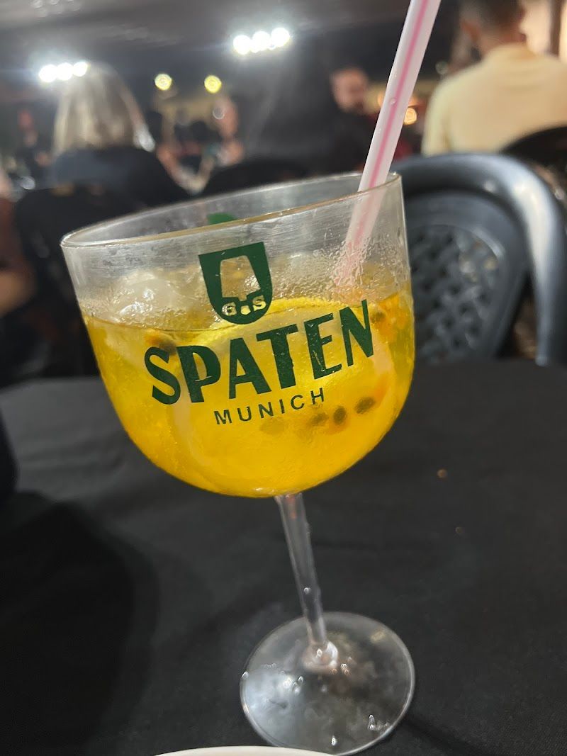Butekin do Local
