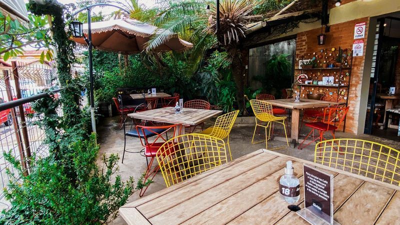 Café Cariño Cafeteria