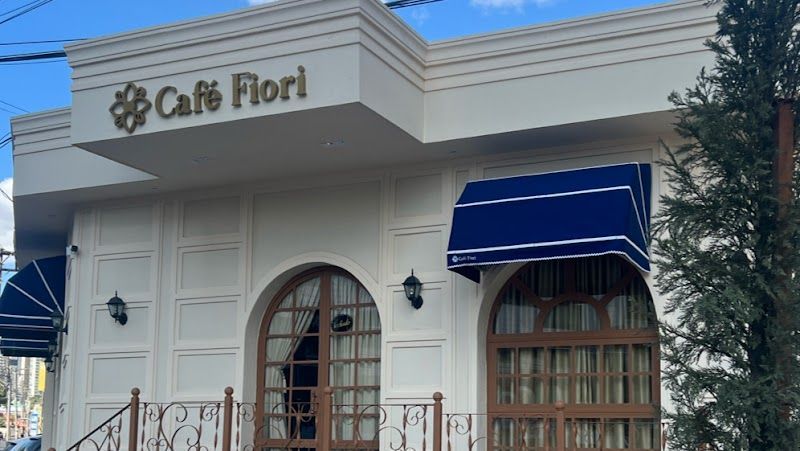 Café Fiori