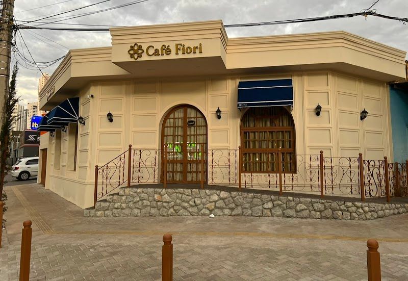 Café Fiori