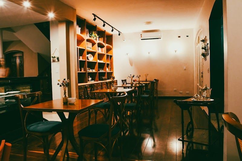 Café Mor