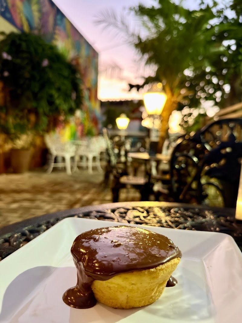 Café Mor