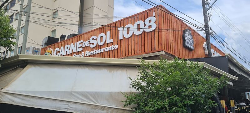 Carne de Sol 1008
