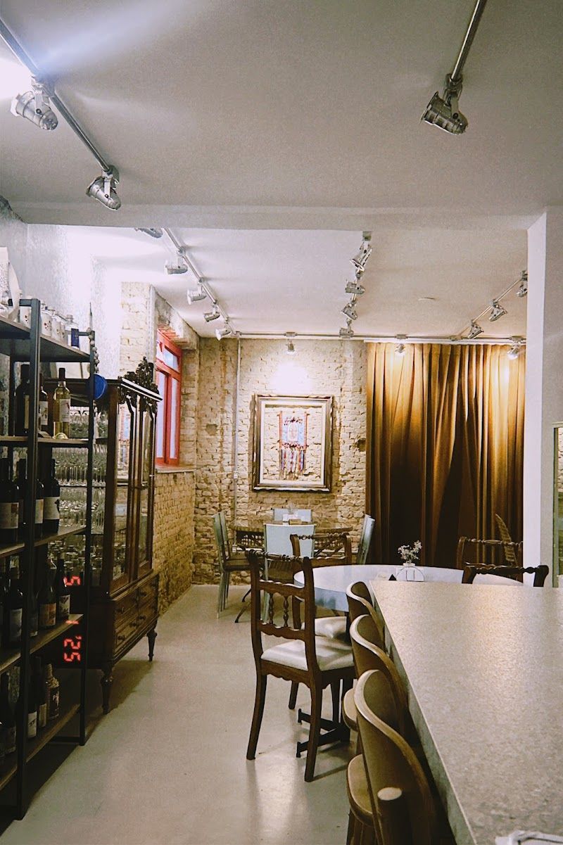 Casa Marcellino