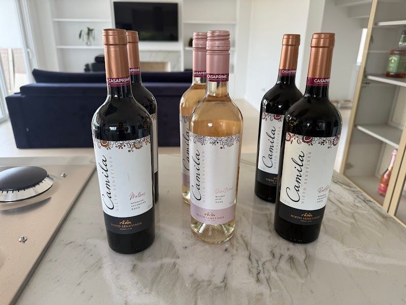 Casa Prime Vinhos