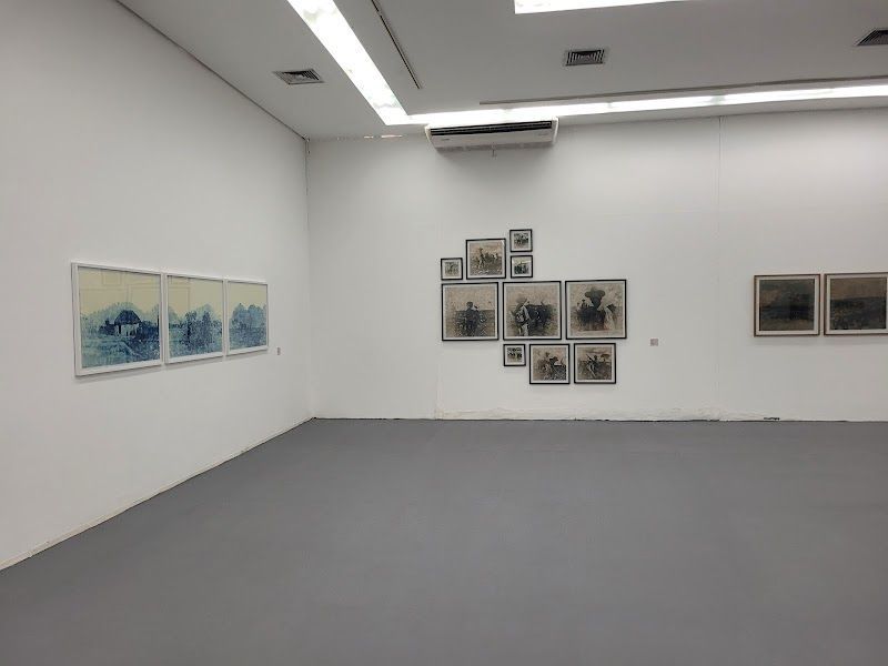 Centro Cultural Octo Marques