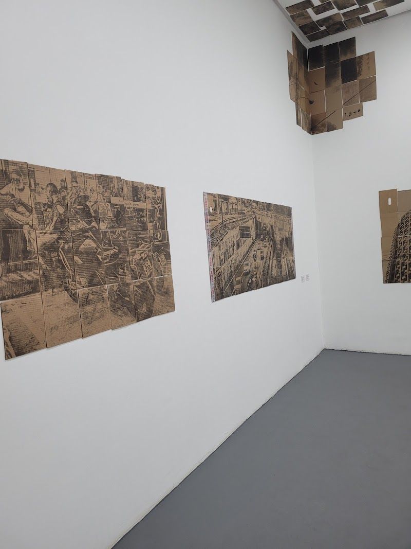 Centro Cultural Octo Marques