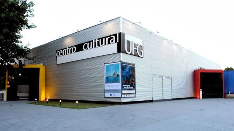 Centro Cultural UFG