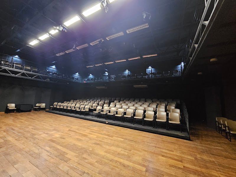 Centro Cultural UFG