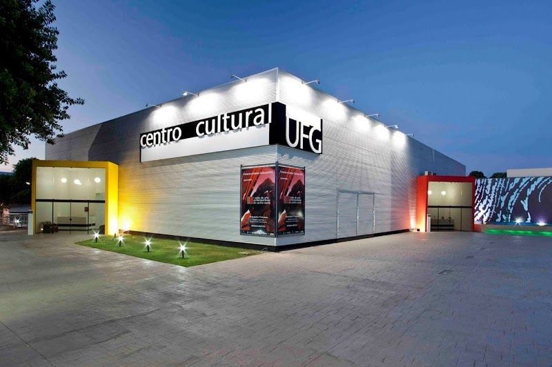 Centro Cultural UFG