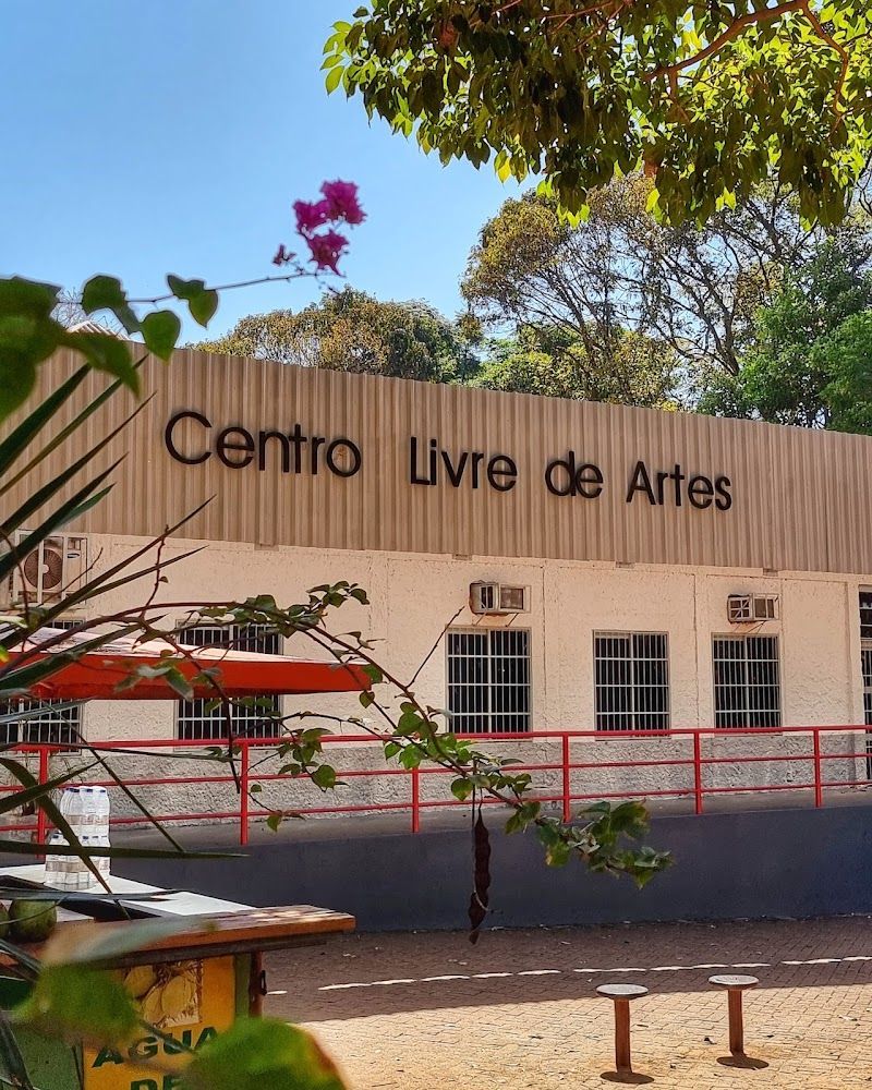 Centro Livre de Artes