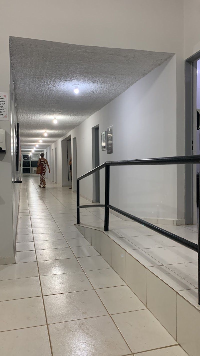 Centro Livre de Artes