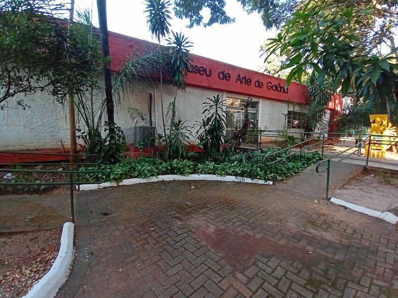 Centro Livre de Artes