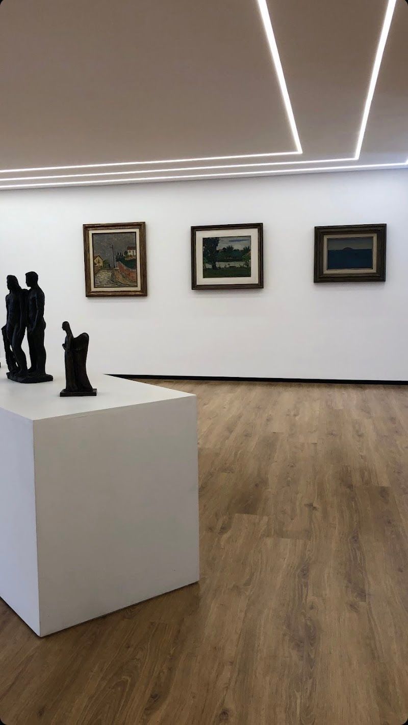 Cerrado Galeria de Arte