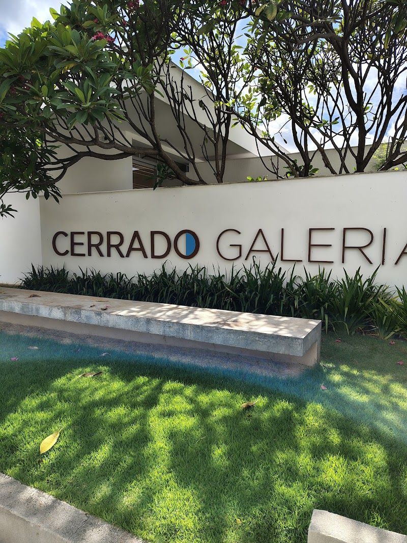 Cerrado Galeria de Arte