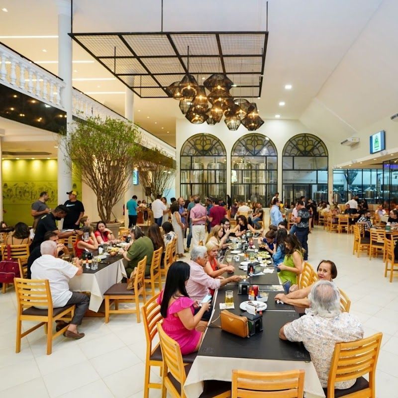 Cervejaria Dias Brew Pub | Bar | Restaurante