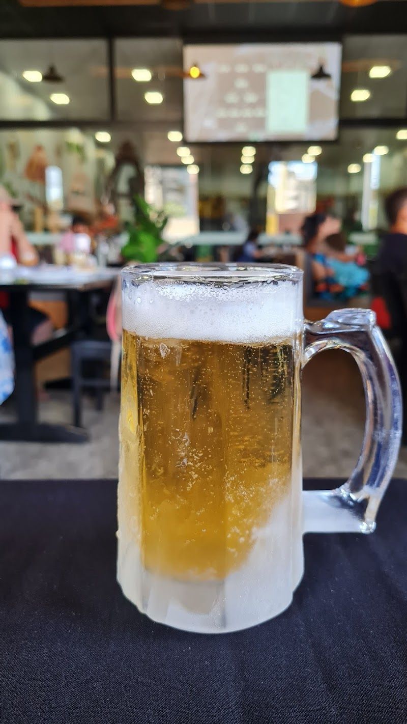 Cervejaria Mangueiras