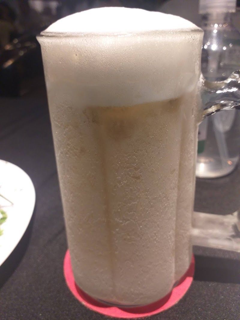 Cervejaria Mangueiras