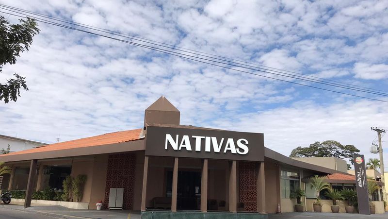 Churrascaria Nativas Grill Goiânia