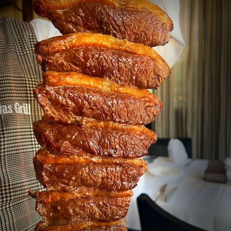 Churrascaria Nativas Grill Goiânia