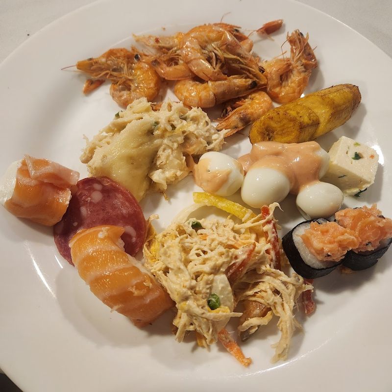 Churrascaria Nativas Grill Goiânia