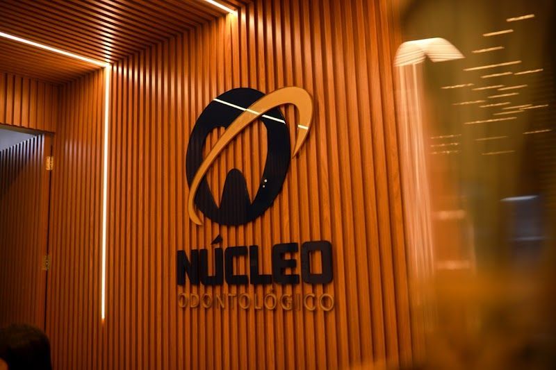 Clínica Núcleo Odonto